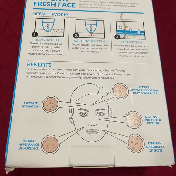 Skin Care Tools - Picture 2 of 2